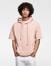 Load image into Gallery viewer, Hooded SweatShirt with Pouch Pocket