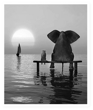 Load image into Gallery viewer, AMordern Wall Art