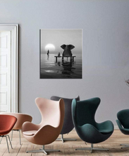 Load image into Gallery viewer, AMordern Wall Art