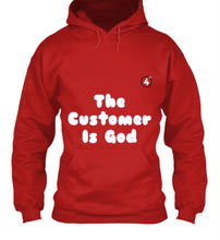 Load image into Gallery viewer, Hooli design 'Hoodie'