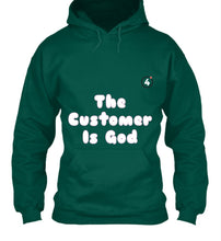 Load image into Gallery viewer, Hooli design 'Hoodie'