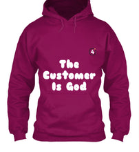 Load image into Gallery viewer, Hooli design 'Hoodie'