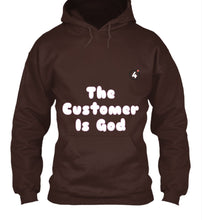 Load image into Gallery viewer, Hooli design 'Hoodie'