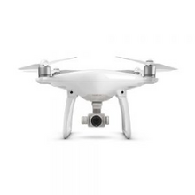 Load image into Gallery viewer, DJI Phantom 4 Quadcopter<br> Camera, White