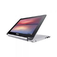 Load image into Gallery viewer, ASUS Chromebook Flip - 10.2<br>inch