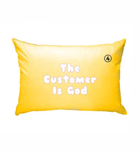 Load image into Gallery viewer, Hooli design 'Pillow'