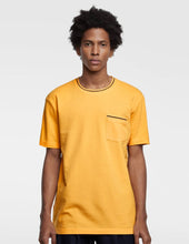 Load image into Gallery viewer, Esprit T-Shirt With City Print Pocket