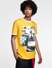 Load image into Gallery viewer, Photo Print T-Shirt