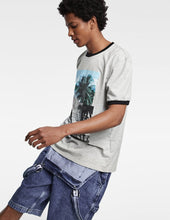 Load image into Gallery viewer, Photo Print T-Shirt