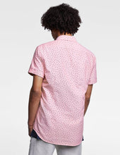 Load image into Gallery viewer, Printed Oxford Shirt