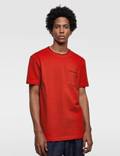 Load image into Gallery viewer, Esprit T-Shirt With City Print Pocket