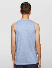 Load image into Gallery viewer, Sleeveless T-Shirt With Front Pocket