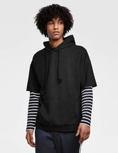 Load image into Gallery viewer, Hooded SweatShirt with Pouch Pocket