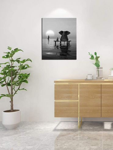 AMordern Wall Art