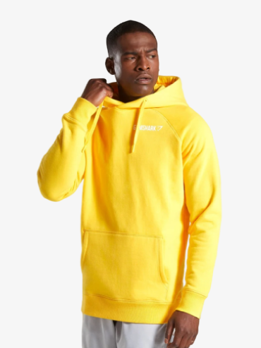 Ruler High Rise T-Back