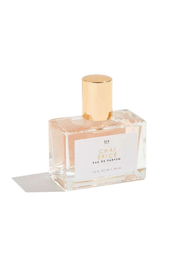 Aelvet Amber Eau de Parfum