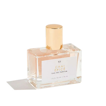 Aelvet Amber Eau de Parfum