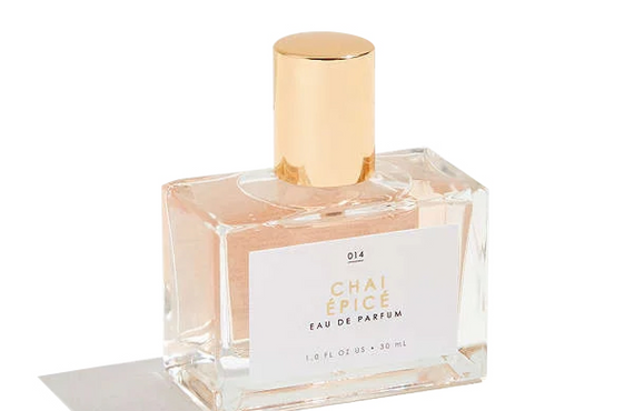 Aelvet Amber Eau de Parfum