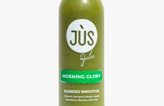A Morning Glory A Morning Glory A Morning Glory