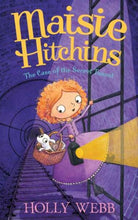 Load image into Gallery viewer, The Case of the Secret Tunnel