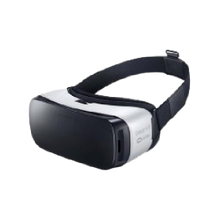 Load image into Gallery viewer, Samsung Gear VR Virtual&lt;br&gt; Reality