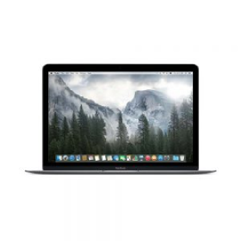 Apple Macbook Retina Display<br> 12” 512GB SSD