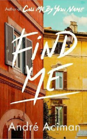 Find me/Call me by<br> your name1