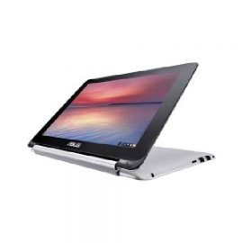 ASUS Chromebook Flip - 10.2<br>inch