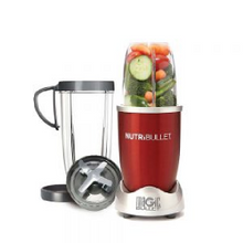 Load image into Gallery viewer, Magic Bullet NutriBullet Pro&lt;br&gt; 900 Series Blended