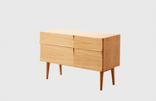 Reflect Large Sideboard in Oak