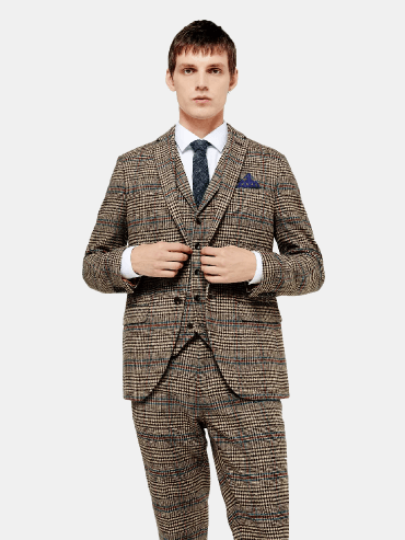 SUITS