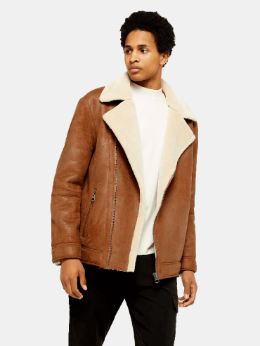 JACKETS