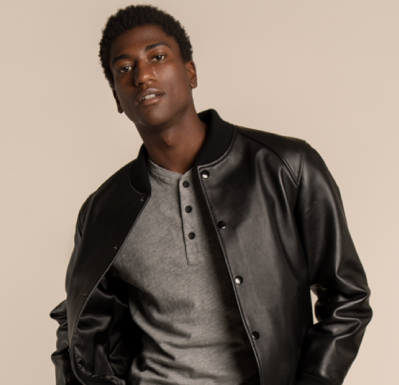 Men's Autumn Style Guide